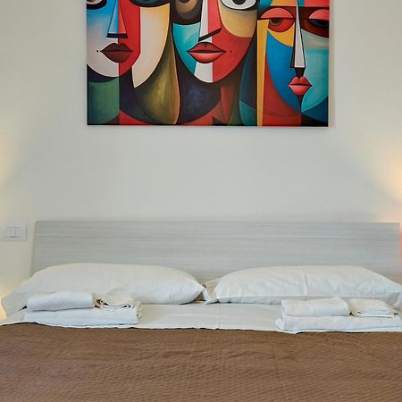 Coppito Apartment Exterior foto