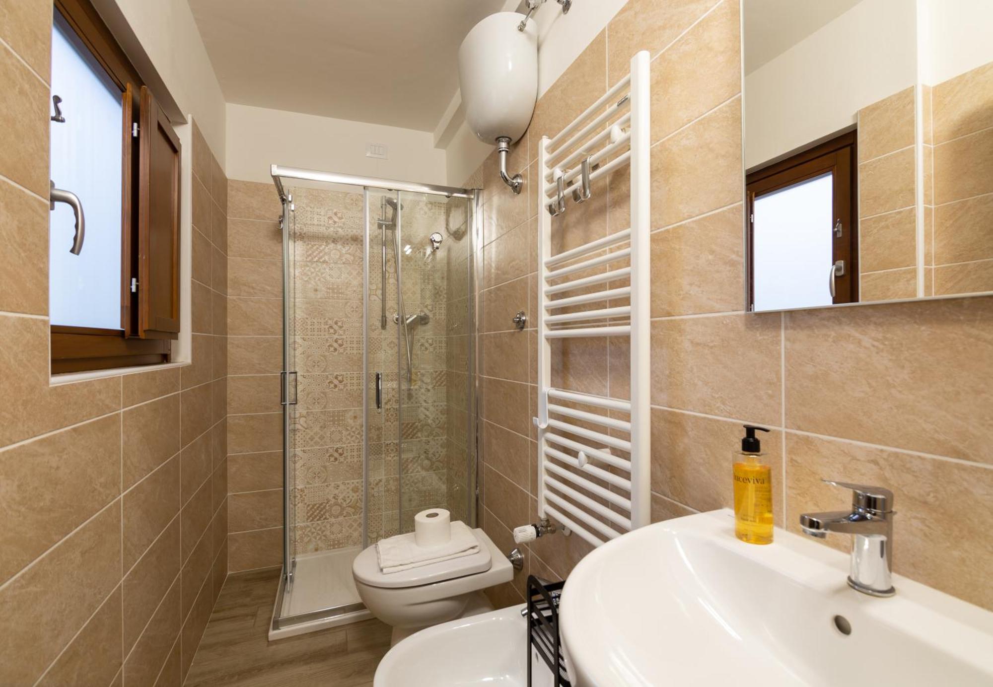 Coppito Apartment Exterior foto